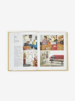 The Monocle Guide To Better Living -Home Decoration&Supplies THE MONOCLE GUIDE TO BETTER LIVING SS22 GOODHOOD 123854 99ac7b2b 9888 42ea bc4e 7ebc89e599ed