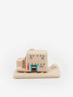 The Incense Of The West Incense Burner - Casa