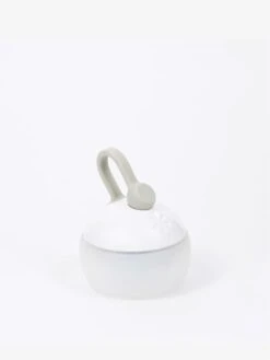 Snow Peak Mini Hozuki LED Candle Lantern - Snow