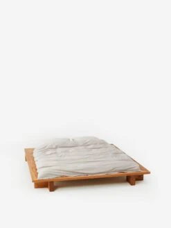 TEKLA Percale King Duvet Cover 220cm X 220cm - Soft Grey -Home Decoration&Supplies Untitled 4 1