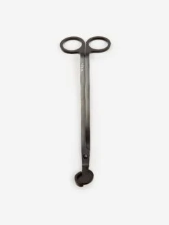 Wxy. Candle Wick Trimmer - Black -Home Decoration&Supplies WXY. CANDLE WICK TRIMMER BLACK AW23 GOODHOOD 3