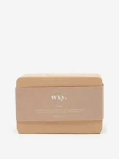 Wxy. Incense Cone Box - Rose Petal