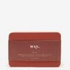 Wxy. Incense Cone Box - Santal -Home Decoration&Supplies WXY. INCENSE CONE BOX SANTAL AW23 GOODHOOD 3