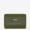 Wxy. Incense Cone Box - White Sage -Home Decoration&Supplies WXY. INCENSE CONE BOX WHITE SAGE AW23 GOODHOOD
