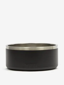 YETI Boomer 8 Dog Bowl - Black -Home Decoration&Supplies YETI BOOMER 8 DOG BOWL BLACK AW20 GOODHOOD 51533 95b23cec 43a3 4851 bcb6 a164de0466de