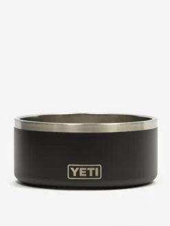 YETI Boomer 8 Dog Bowl - Black