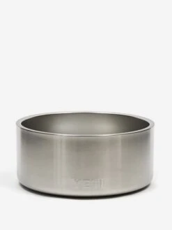 YETI Boomer 8 Dog Bowl - Stainless Steel
