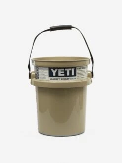 YETI Loadout Bucket - Tan