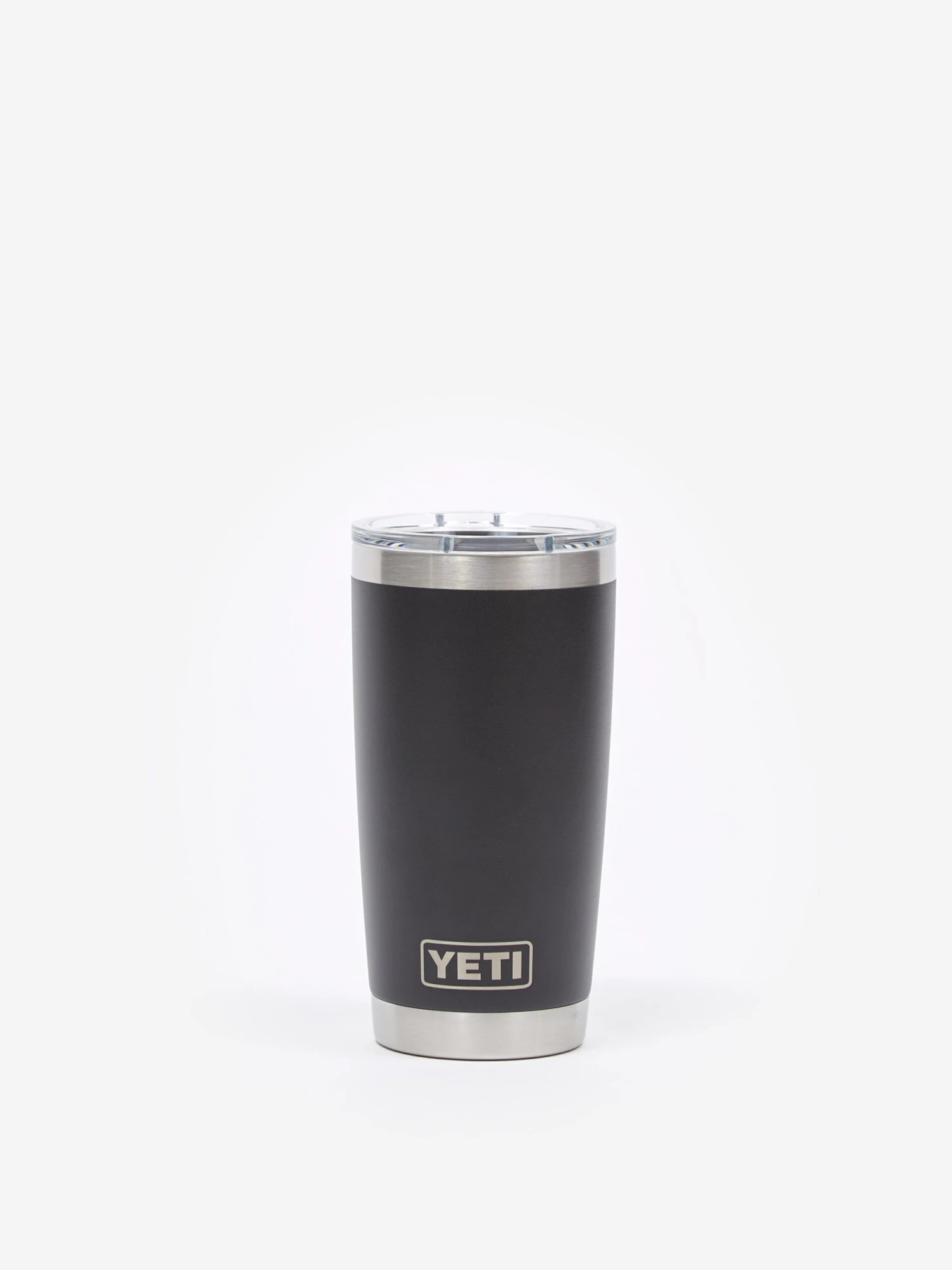 YETI Rambler 20oz Tumbler - Black 3 YETI Rambler 20oz Tumbler - Black