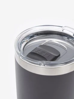 YETI Rambler 20oz Tumbler - Black 10 YETI Rambler 20oz Tumbler - Black -Home Decoration&Supplies YETI RAMBLER 20OZ TUMBLER BLACK SS22 GOODHOOD 140933