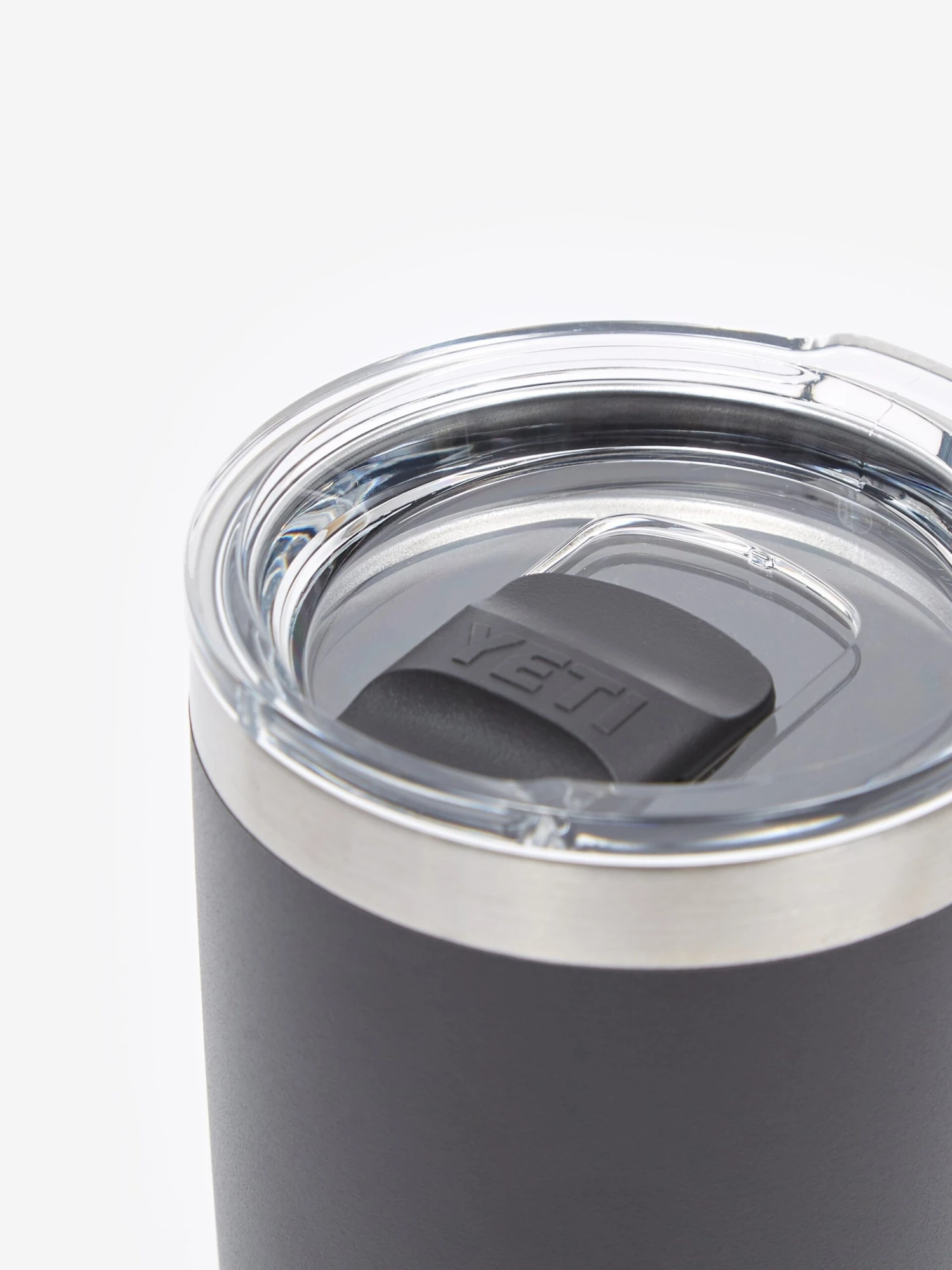 YETI Rambler 20oz Tumbler - Black 5 YETI Rambler 20oz Tumbler - Black - Image 3