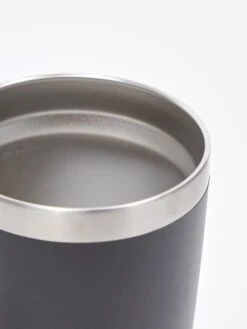 YETI Rambler 20oz Tumbler - Black 12 YETI Rambler 20oz Tumbler - Black -Home Decoration&Supplies YETI RAMBLER 20OZ TUMBLER BLACK SS22 GOODHOOD 140937