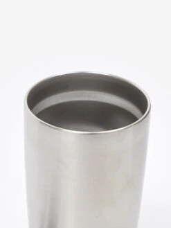 YETI Rambler 20oz Tumbler - Stainless Steel -Home Decoration&Supplies YETI RAMBLER 20OZ TUMBLER STAINLESS STEEL SS22 GOODHOOD 140889