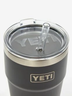 YETI Rambler Straw Cup - Black -Home Decoration&Supplies YETI RAMBLER STRAW CUP BLACK SS23 GOODHOOD 1