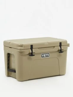 YETI Tundra 45 - Tan 12 YETI Tundra 45 - Tan -Home Decoration&Supplies YETI TUNDRA 45 TAN SS21 GOODHOOD 81476