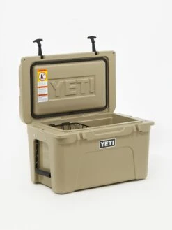 YETI Tundra 45 - Tan 11 YETI Tundra 45 - Tan -Home Decoration&Supplies YETI TUNDRA 45 TAN SS21 GOODHOOD 81480