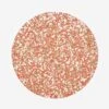 Yod And Co Speckled Cork Placemat 30cm - Red -Home Decoration&Supplies YOD AND CO SPECKLED CORK PLACEMAT 30CM RED SS22 GOODHOOD 166460