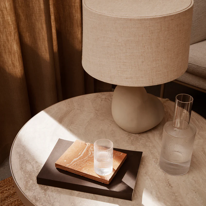 Home Decoration&Supplies -Home Decoration&Supplies ferm LIVING Ripple Verrines Set 4